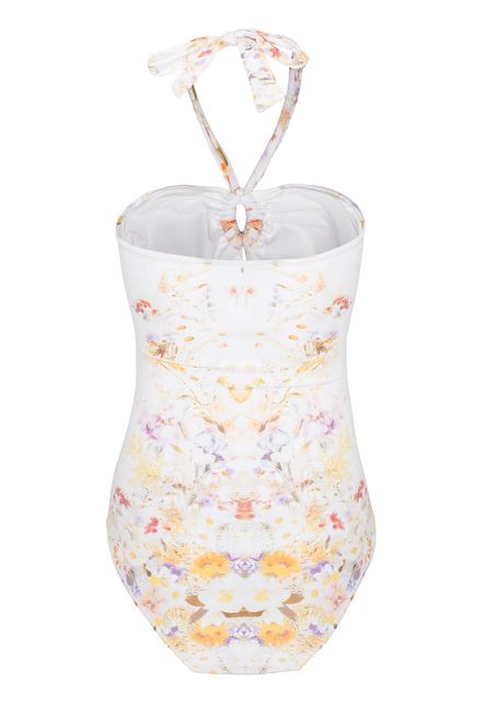 Hovedbilde PRUDENCE SWIMSUIT Misty Garden