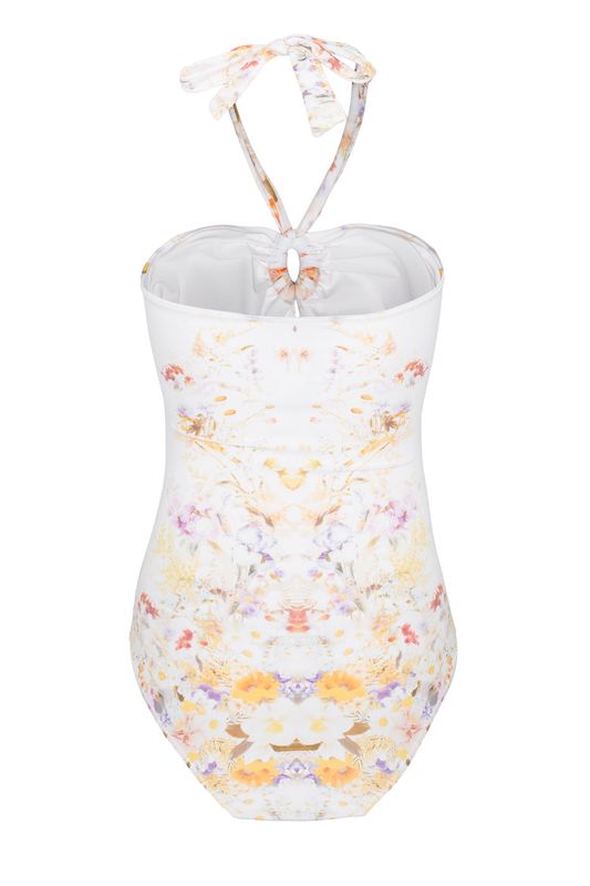 PRUDENCE SWIMSUIT Misty Garden