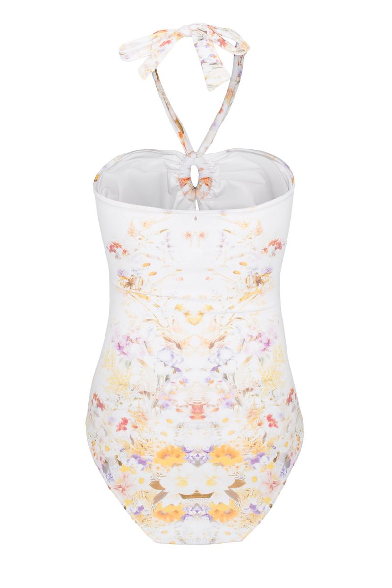 PRUDENCE SWIMSUIT Misty Garden
