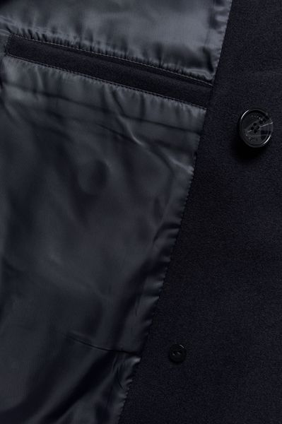 Hovedbilde MABURNLEY PEACOAT