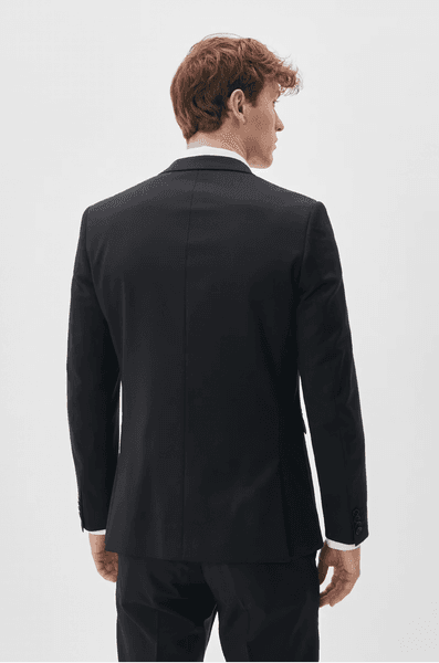 Hovedbilde GEORGE F BLAZER Black