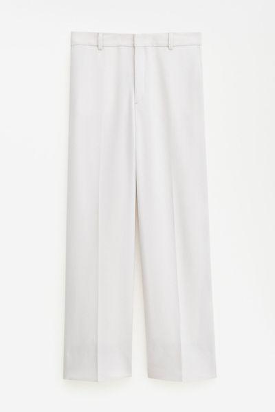 Hovedbilde HUTTON TROUSERS Ivory