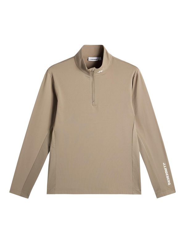 TOUR TECH MID LAYER Brindle