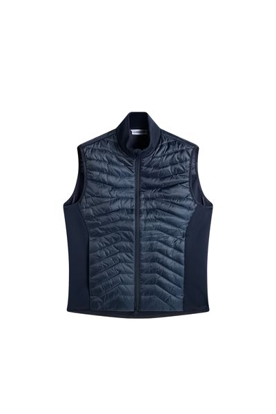 Hovedbilde HEYDEN QUILT HYBRID VEST