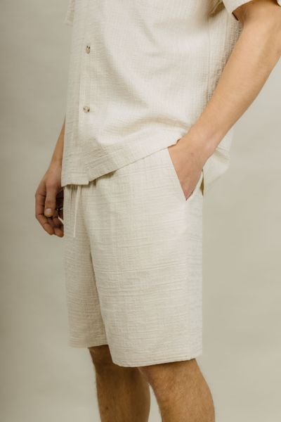 Hovedbilde BERNARDO SHORTS