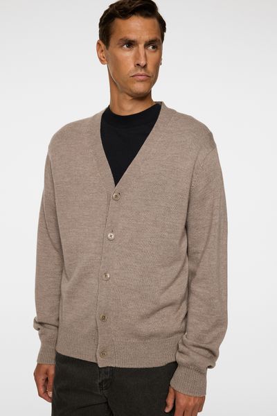 Hovedbilde DENO CARDIGAN