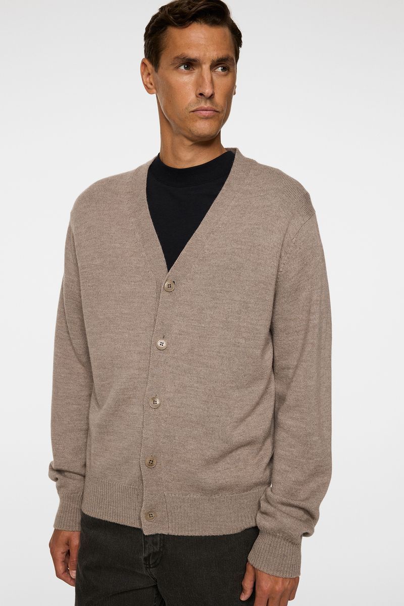 DENO CARDIGAN