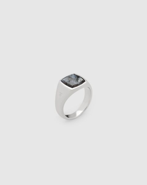 Hovedbilde KAY RING Larvikite