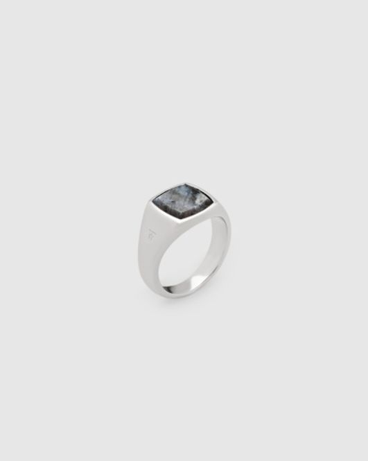 Hovedbilde KAY RING Larvikite