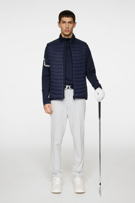 Hovedbilde HOLDEN QUILT HYBRID VEST JL Navy