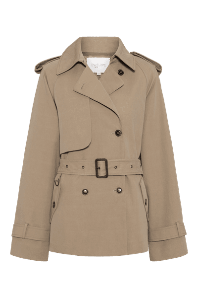 Hovedbilde MAJORSTUEN TRENCH SHORT