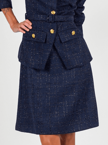 Hovedbilde PARIS SET SKIRT
