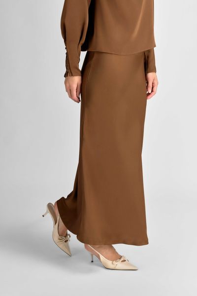 Hovedbilde GAMMA SKIRT Pinecone