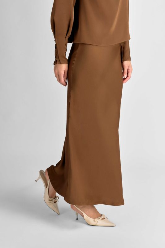 GAMMA SKIRT Pinecone