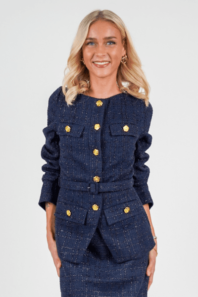 Hovedbilde PARIS SET JACKET 