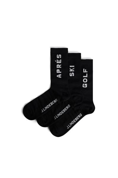 Hovedbilde MILES SOCK PACK