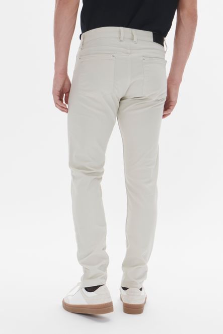 Hovedbilde MAPETE PANTS Broken White