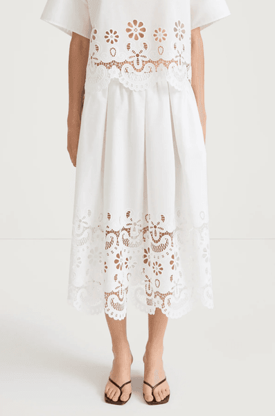 Hovedbilde JORAH SKIRT