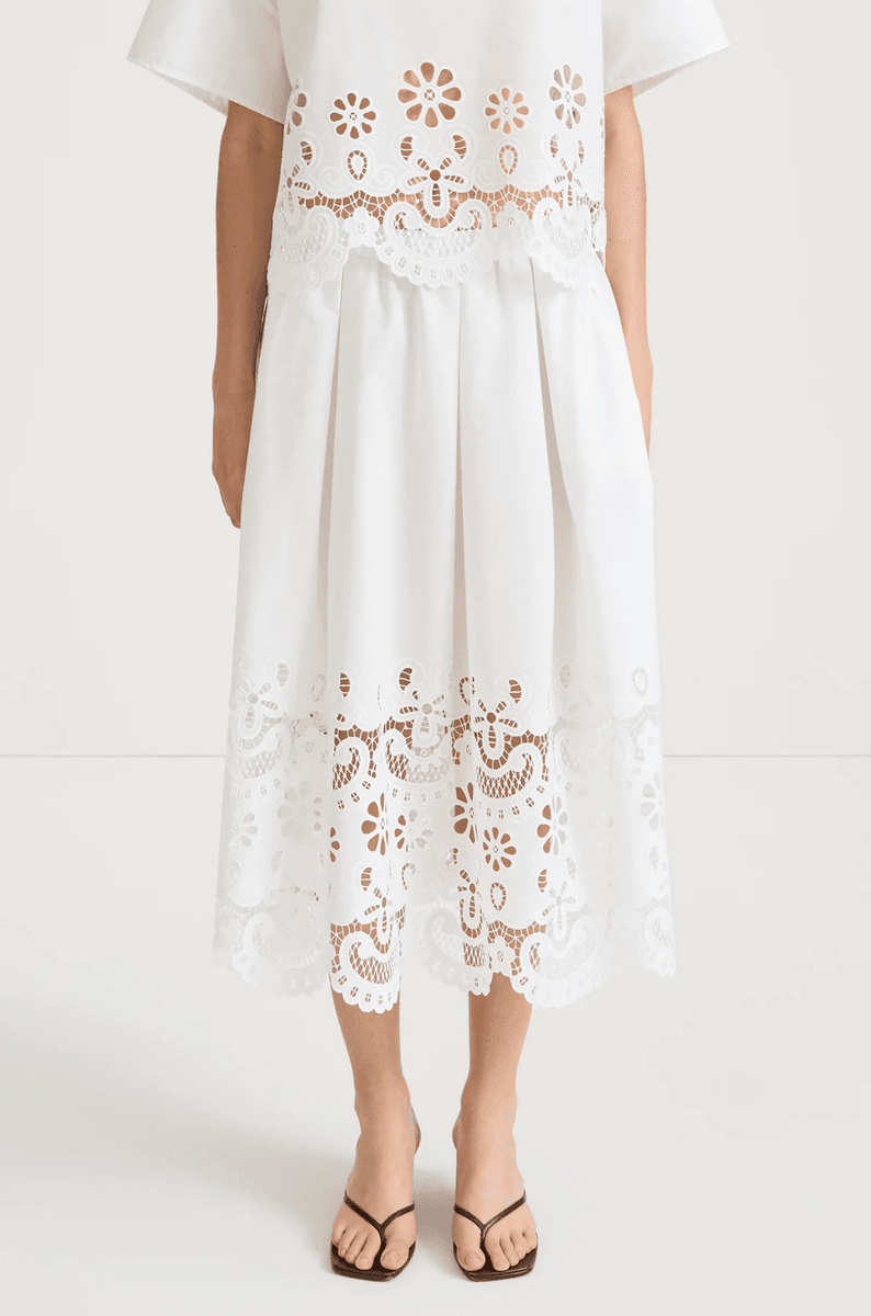 JORAH SKIRT
