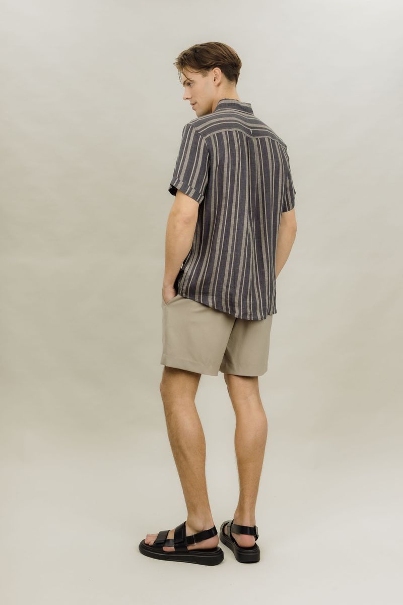 DAVIDE SHORTS Sand