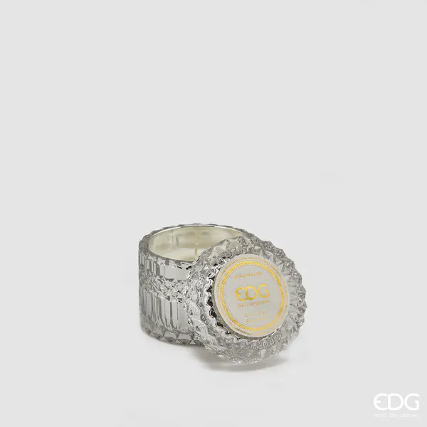 Hovedbilde CANDELA CRYSTAL DUFTLYS Coconut & Berries 
