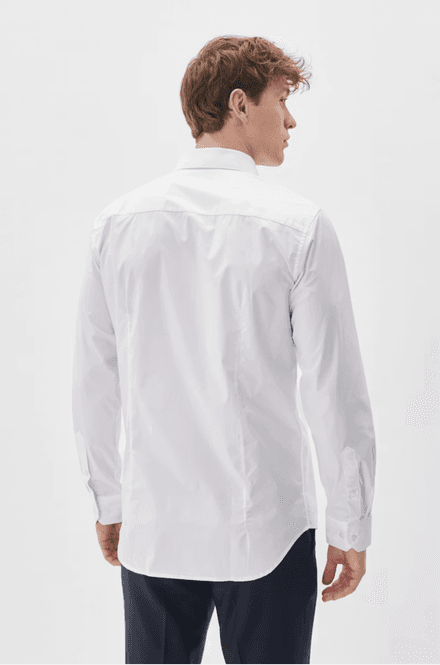 Hovedbilde ROBO SHIRT 