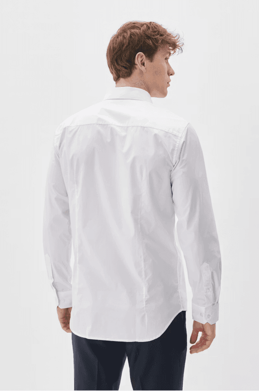 ROBO SHIRT 