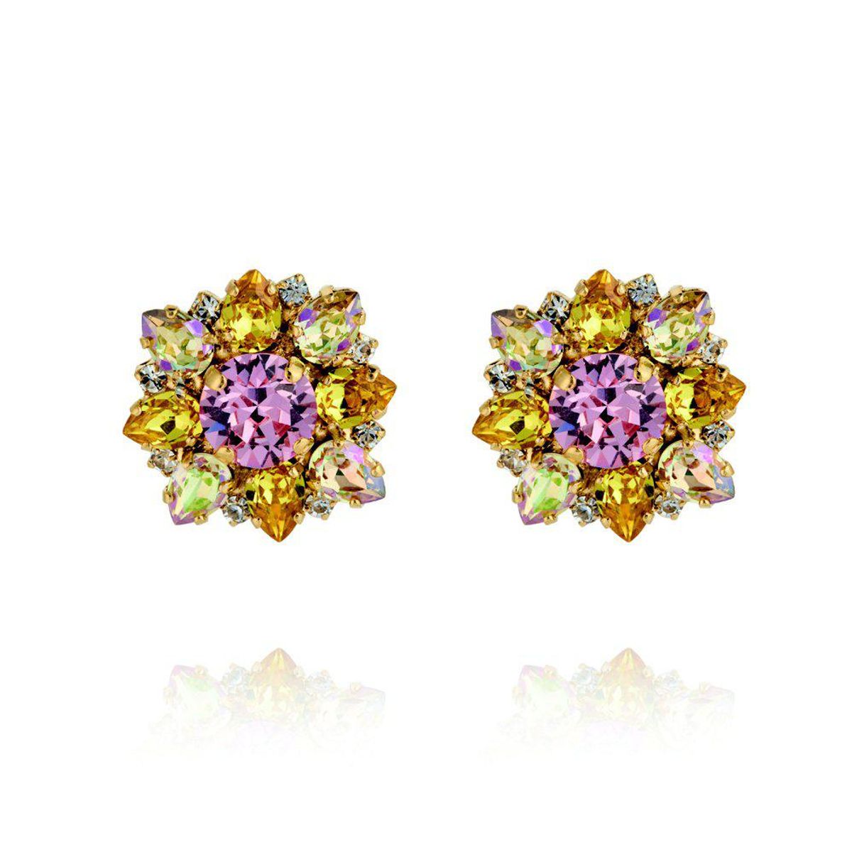 MIRALA EARRINGS