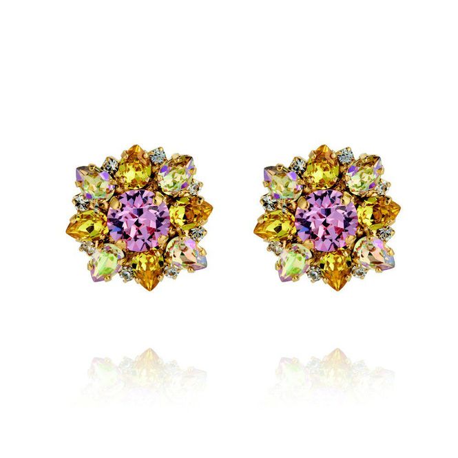 Hovedbilde MIRALA EARRINGS