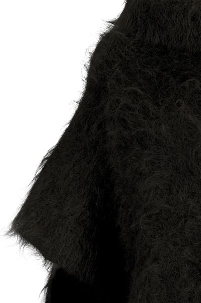 Hovedbilde HEDY TURTLENECK Svart