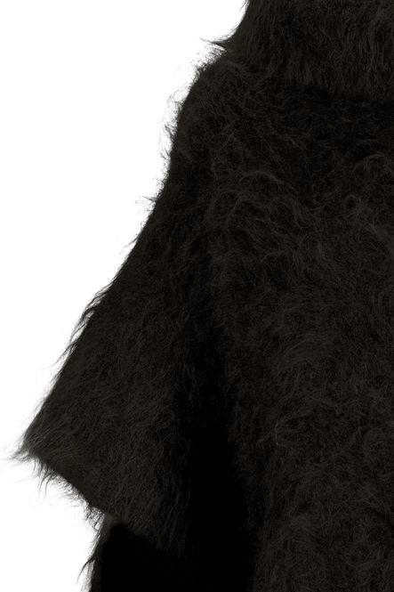 Hovedbilde HEDY TURTLENECK Svart