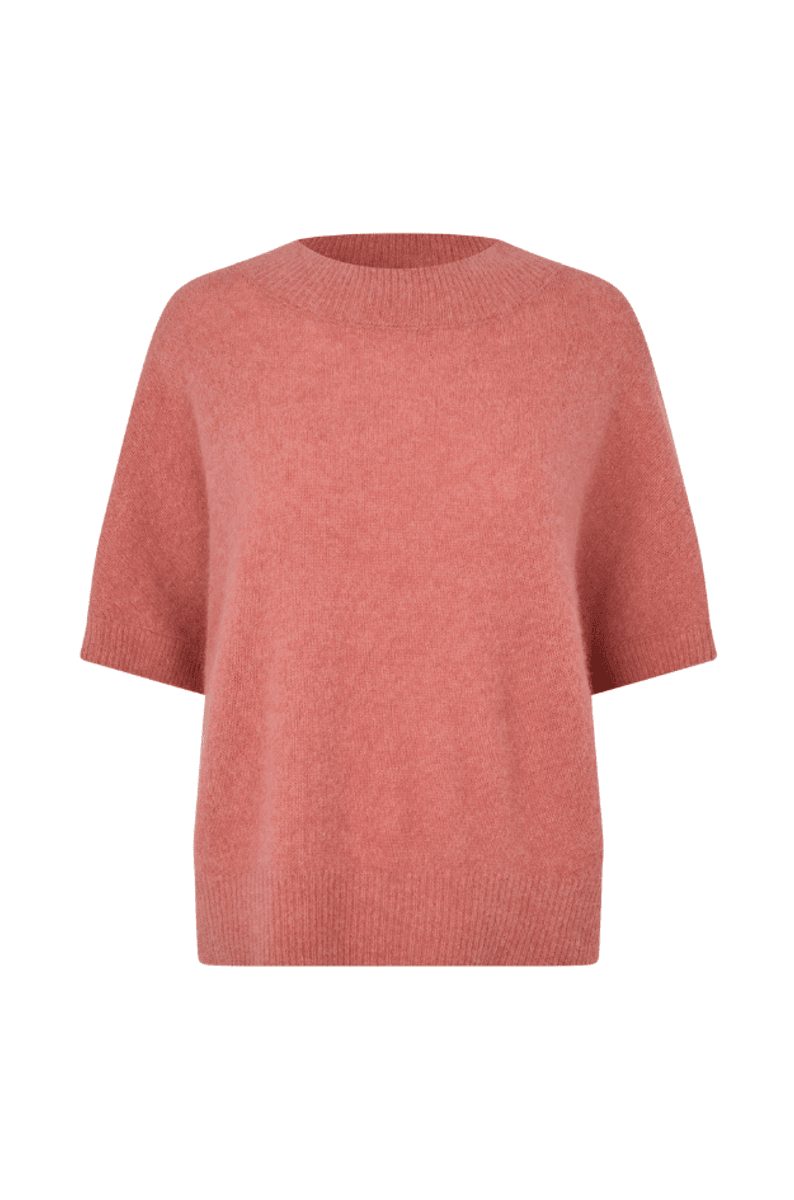 DOANNA GENSER Rosewood Pink Melange