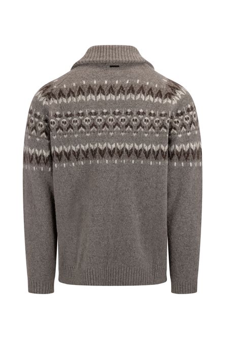 Hovedbilde BRYNJAR HALF-ZIP 