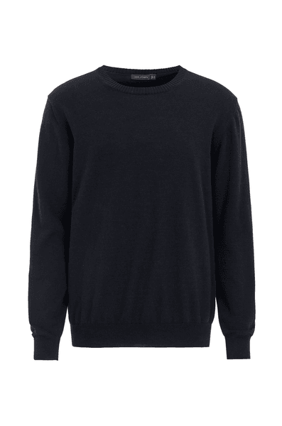 Hovedbilde VALTER ROUNDNECK Night Blue