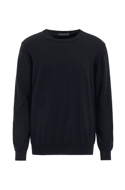 VALTER ROUNDNECK Night Blue