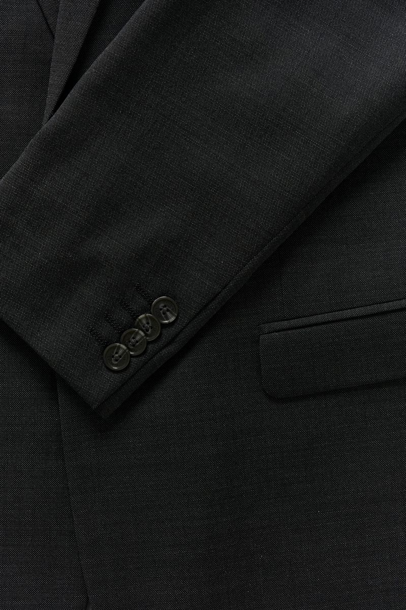 GEORGE F BLAZER Black