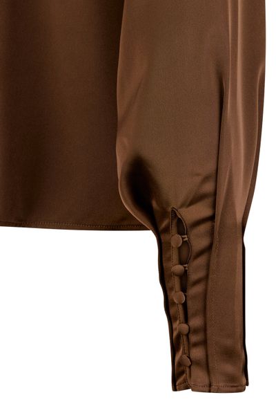 Hovedbilde KRISTINE BLOUSE Pinecone