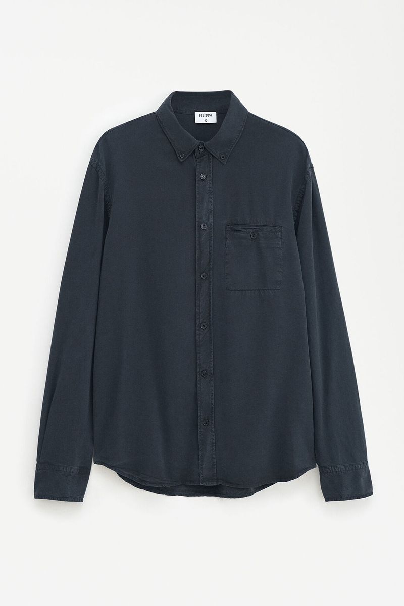 ZACHARY SHIRT
