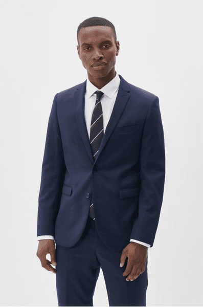 Hovedbilde DRESSPAKKE Mørk Blå