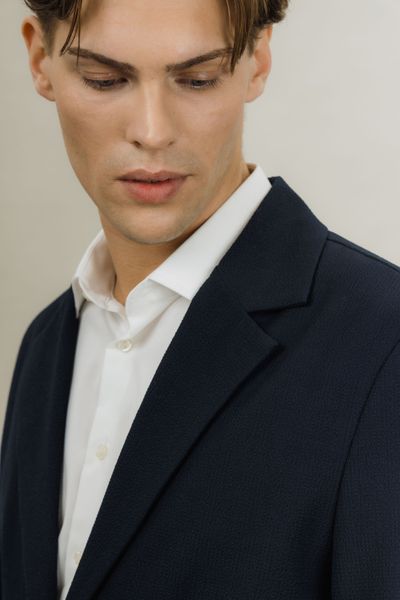 Hovedbilde MATTEO BLAZER