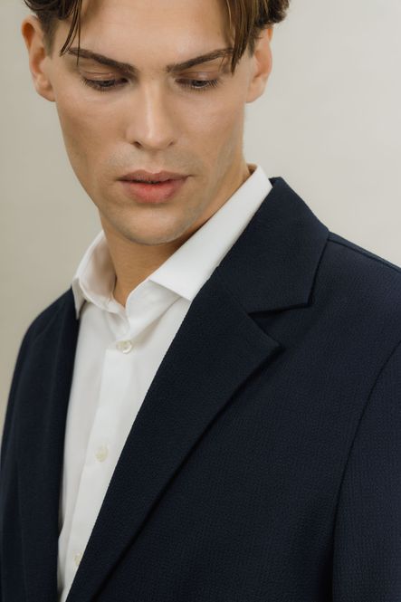 Hovedbilde MATTEO BLAZER