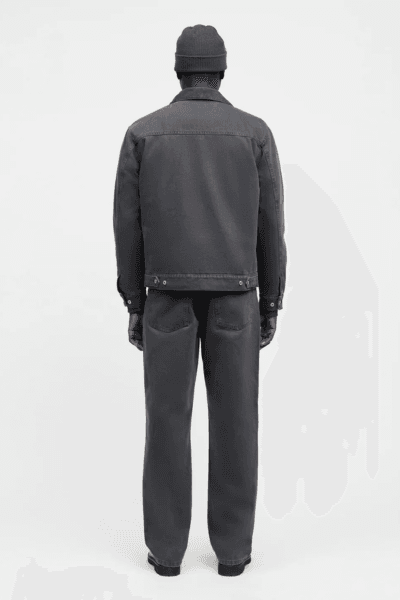 Hovedbilde SOIL DENIM NORTON PADDED JACKET