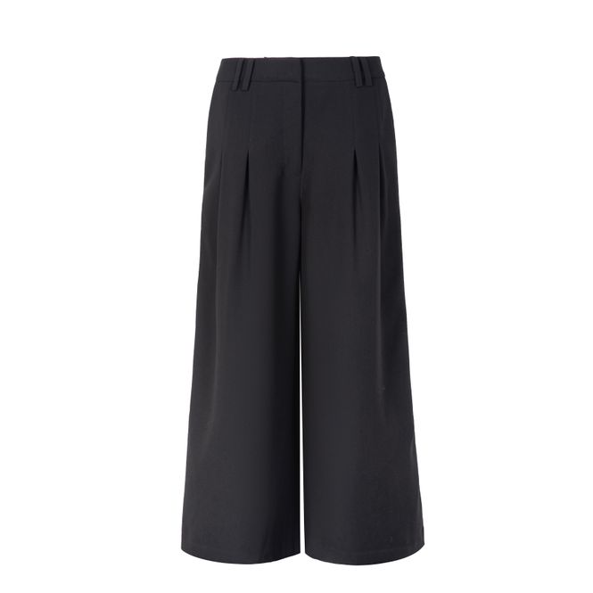 Hovedbilde CAMERON CULOTTE Black