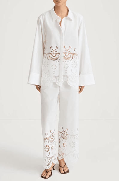 Hovedbilde JAMIE TROUSERS