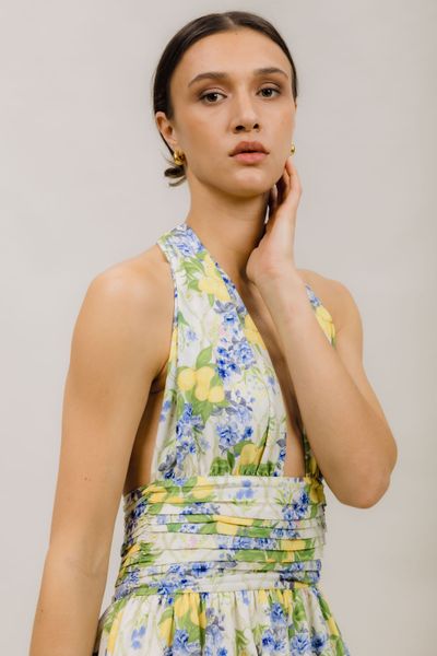 Hovedbilde ROSSO DRESS 