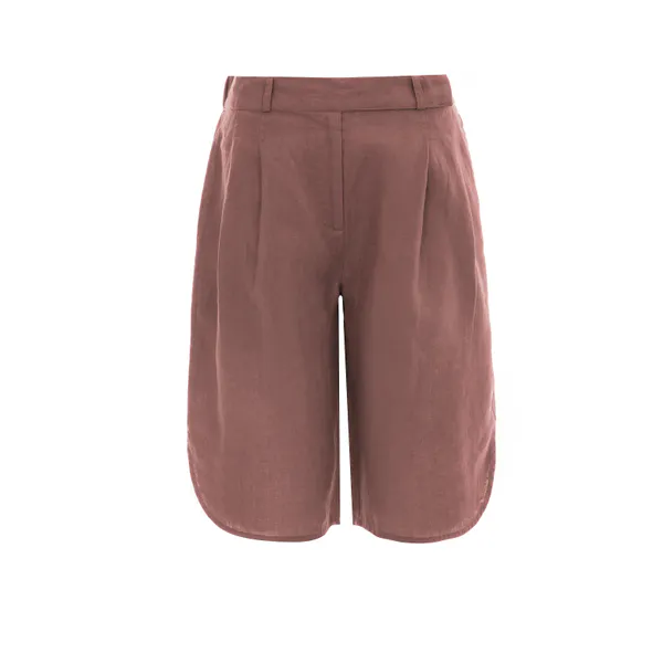 Hovedbilde LONDON BERMUDA SHORTS Earth