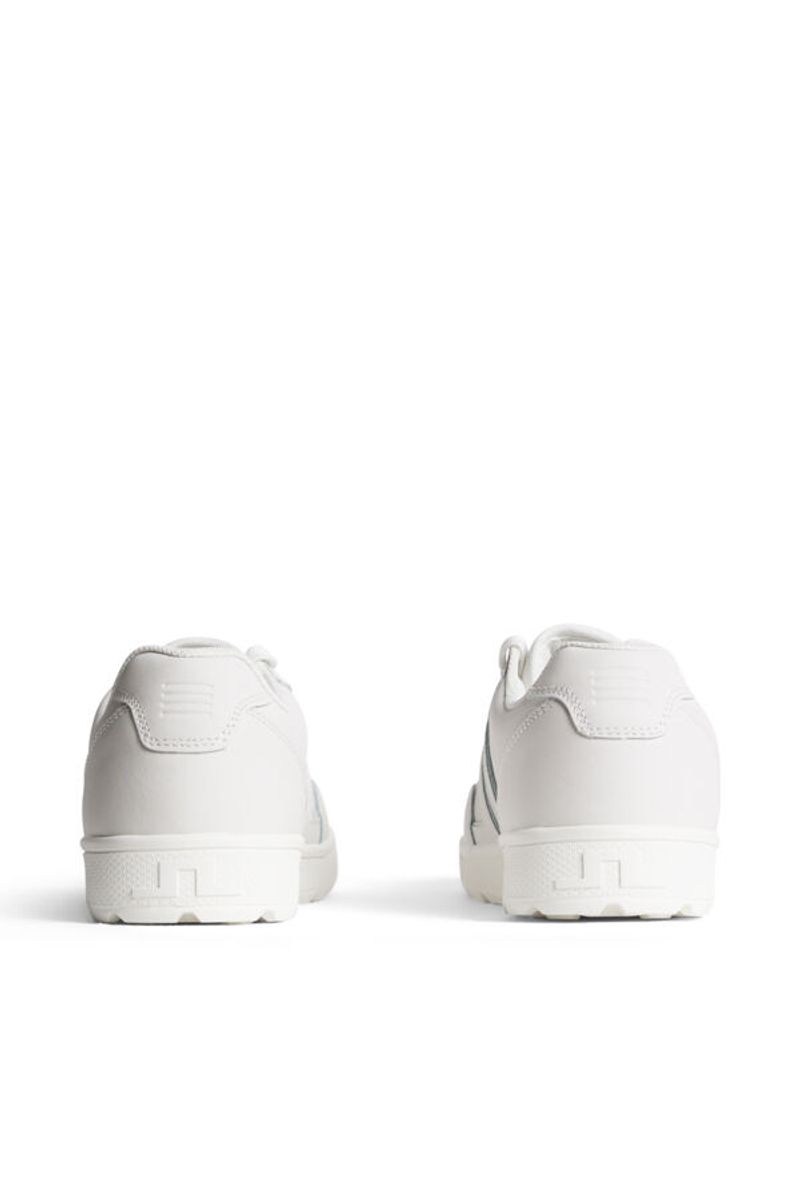 ACE LOW-TOP GOLF SNEAKER White