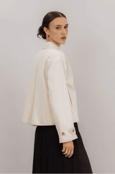 Hovedbilde SAJMA TRENCH COAT