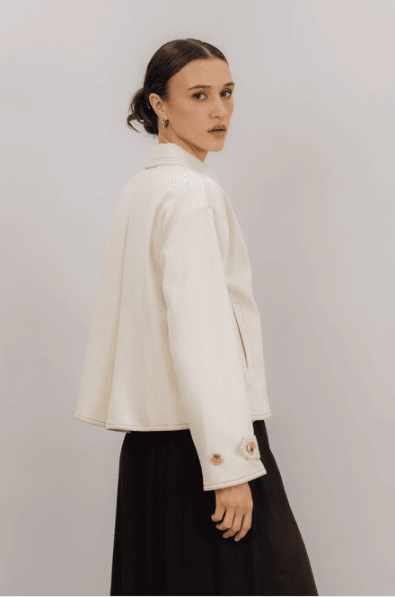 Hovedbilde SAJMA TRENCH COAT