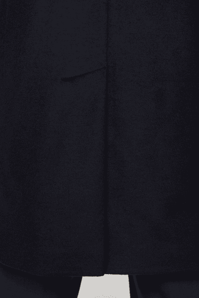 Bilde av JESSE MELTON CASHMERE COAT JL NAVY